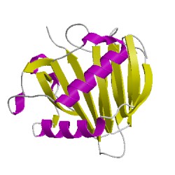 Image of CATH 4zhnA00