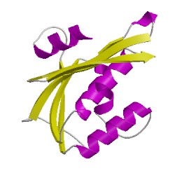 Image of CATH 4zhrA05