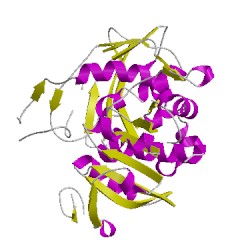 Image of CATH 4zhsA