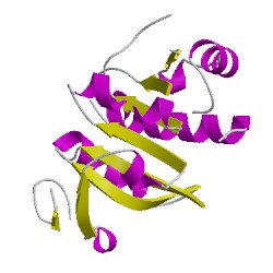 Image of CATH 4zhsA01