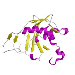 Image of CATH 4zhsA02