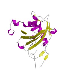 Image of CATH 4zhsB02