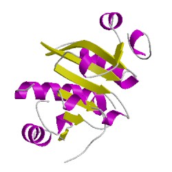 Image of CATH 4zhsC01