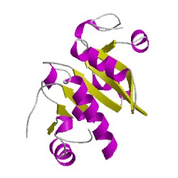 Image of CATH 4zhsD01