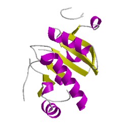 Image of CATH 4zhsE01