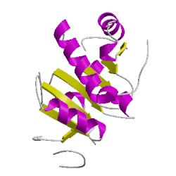 Image of CATH 4zhsF01