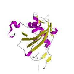 Image of CATH 4zhsF02