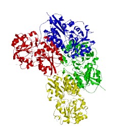 Image of CATH 4zht