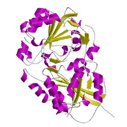 Image of CATH 4zhtC