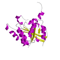 Image of CATH 4zhtC01