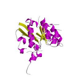 Image of CATH 4zhtD01