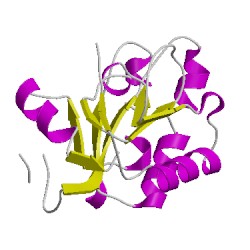 Image of CATH 4zhtD02