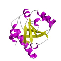 Image of CATH 4zhuA