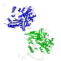 Image of CATH 4zhx
