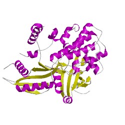 Image of CATH 4zhxA