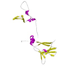 Image of CATH 4zhxB