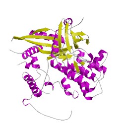 Image of CATH 4zhxC