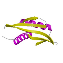 Image of CATH 4zhxC03