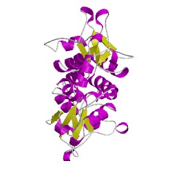 Image of CATH 4zhxF00