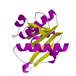 Image of CATH 4zhyA