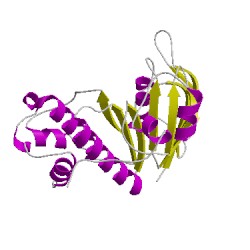 Image of CATH 4zirB