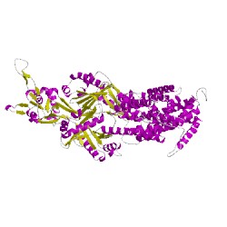 Image of CATH 4zitB