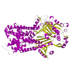 Image of CATH 4zitD
