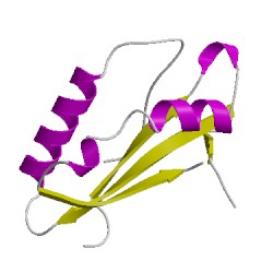 Image of CATH 4zitD03