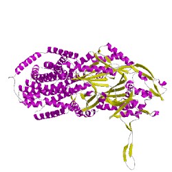 Image of CATH 4zitE