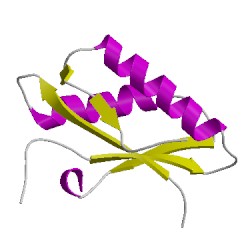 Image of CATH 4zitE07