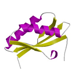 Image of CATH 4zivA07