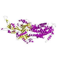 Image of CATH 4zivB