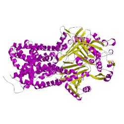 Image of CATH 4zivD