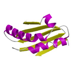 Image of CATH 4zivD02