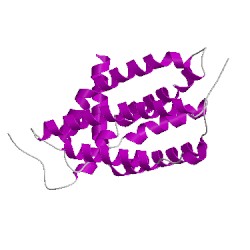 Image of CATH 4zivD05