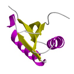 Image of CATH 4zivD07