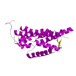Image of CATH 4zivE01