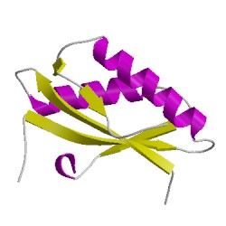 Image of CATH 4zivE07