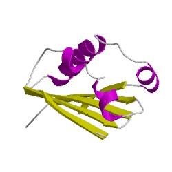 Image of CATH 4zivF02