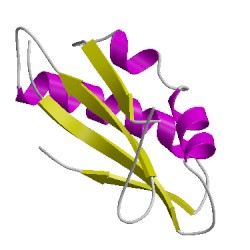 Image of CATH 4zivF03