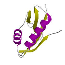 Image of CATH 4zivF07