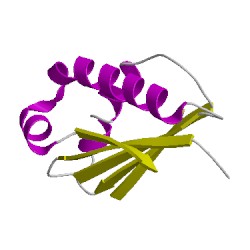 Image of CATH 4ziwB02