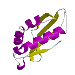 Image of CATH 4ziwB03