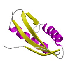 Image of CATH 4ziwB07