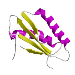 Image of CATH 4ziwC03