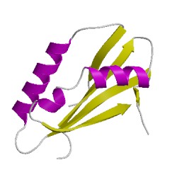 Image of CATH 4ziwD03