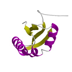 Image of CATH 4ziwE03