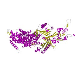 Image of CATH 4ziwF