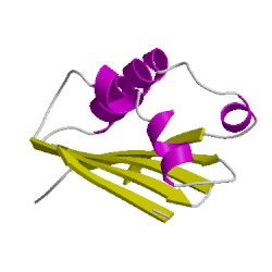 Image of CATH 4ziwF02