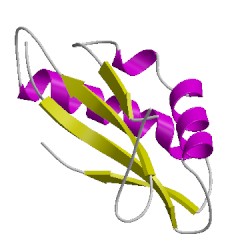 Image of CATH 4ziwF03